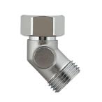  одна сторона гайка 45 раз гибкий для патрубок 646-113-13