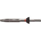 -13時迄は当日発送 日祝除く- HILTI ヒルティー フラットポイントチゼル ブルポイント TE-SX FP 36 全長360mm