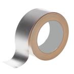  aluminium лента 50mm ширина x50m