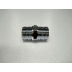 両テーパニップル テーパーおねじxテーパーおねじ 1/2