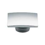  умывание осушение детали, осушение . для косметика колпак ( прямоугольник Хромированный металлизированный отделка )