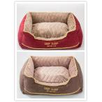 ペットベッド ペット用品 ペット ベッド ペット用ベッド 犬用ベッド 犬 猫 おしゃれ  かわいい 高級感 小型犬 シンプル ファー あったか 秋冬 もこもこ
