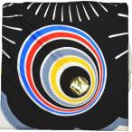 鯉のぼり 単品 バラ 在庫処分 アウトレット 特価 ナイロン地 黒鯉 10m 145311117