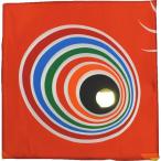 鯉のぼり 単品 バラ 在庫処分 アウトレット 特価 ポリエステル地 橙鯉 4m 145311167