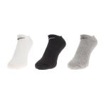  Nike носки 3 пара Every tei подушка no-shou носки 3 пара комплект SX7673-964