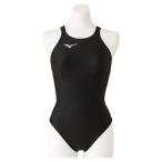 【店内商品3点以上でさらに3％OFFクーポン配布中】ミズノ MIZUNO 競泳水着 ジュニア女子 fina承認 WA承認 ミディアムカット（レースオープンバック） STREAM ACE ストリームフィットA N2MA0423 fina マーク あり