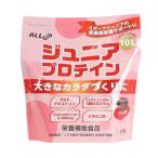 ジュニアプロテイン チョコ味 600g 約30回分 ALLUP GWM32TK020