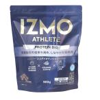 イズモ IZMO ATHLETE 900 プロテイン BIO チョコミルク風味 900g 約28食入