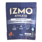 イズモ IZMO ATHLETE 900 プロテイン BIO ベリーベリー風味 900g 約28食入