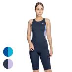 フィットネス水着 レディース セパレート 上下セット NIKE ナイキ 2993134 レッグスーツ