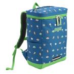  Jack in упаковка (BE A CAMPER) 2213770 Coleman рюкзак 