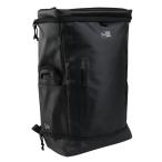 ショッピングパック ディパック ボックスパック 32L TPU ボックスロゴプリント 14521360