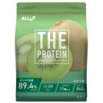 プロテイン THEPROTEIN キウイ味 840g 約