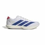  Adidas бег обувь тренировочная обувь часть . Adi Zero BK белый голубой NSV99-JQ1677 спорт обувь 