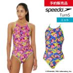  предварительный заказ распродажа .. для тренировка купальный костюм женский скорость машина bi. Kirby Speedo Kirby Turn zTruns STW02601 тренировка купальный костюм 