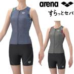 フィットネス水着レディースaren...