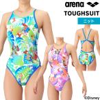 .. тренировка для купальный костюм женский Zoo to Piaa жесткий костюм TOUGHSUIT Disney Arena arena Disney Zootopianik Judy AS6SWM56L тренировка купальный костюм 