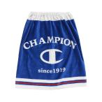  плавание полотенце плавание Champion Champion основа 60cm длина наматывать полотенце MS синий 5065030700