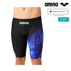 競泳水着 レーシング水着 WA承認 アリーナ arena メンズ AS6FRC72M
