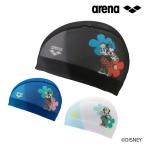 ���j�X �X�C���L���b�v ���b�V�� �A���[�i arena ���j�Z�b�N�X �f�B�Y�j�[ Disney AS6FSC81U