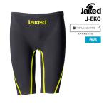 Jaked ジャケッド 競泳水着 メンズ  J-EKO スパッツ WA承認モデル 0820127