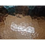 1010459# камень глаз # Showa # type доска стекло # retro стекло # примерно 300mm×300mm×4mm