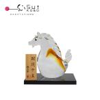 干支 午 置物 馬 オブジェ 2026年 干