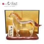 干支 午 置物 馬 オブジェ 2026年 干