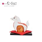 干支 午 置物 馬 オブジェ 2026年 干