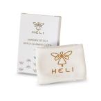 HELI микроволокно Cross карман размер белый 