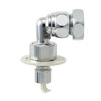 SANEI 洗濯機用ニップル PY1230-40TVX