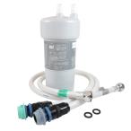 ショッピング浄水器 TOTO浄水器対応 TH634-2  TH634-1 代替カートリッジ (2年交換) TOTO浄水器用ホース付