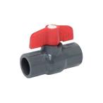 13 ПВХ производства мяч клапан(лампа) TS тип 