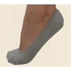 W抗菌・防臭フットカ�