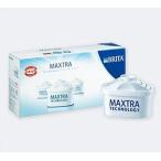 ショッピングブリタ BRITA ブリタMAXTRAカートリッジ 3P　【ブリタ マクストラ カートリッジ】
