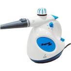 スチームクリーナー　ドラゴンジェット AQUA
