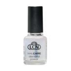 LCN DP トップアンドベースコート 8ml　(旧ダイヤモンドパワー)