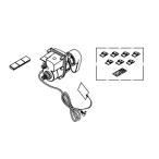 TOTO 便器洗浄ユニット TCA320V6