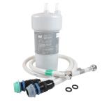 TOTO浄水器対応 TH634-2 TH634-1 代替カートリッジ (2年交換) TOTO浄水器用ホース付