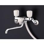 TOTO　2ハンドルシャワー水栓　TMS20C