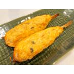 海鮮つくね串（辛旨）70g×10本×6袋 業務用 つくね つくね串 魚肉 おつまみ おでん 練物 練り物 すり身 練り製品 【水産フーズ】