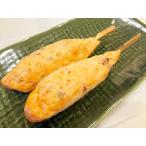 海鮮つくね串（たこ）70g×10本×6袋 業務用 つくね つくね串 魚肉 おつまみ おでん 練物 練り物 すり身 練り製品 【水産フーズ】