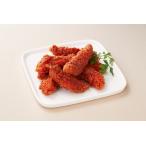 ザクザクささみスティック（ホットチリ味） 1kg×6袋 ささみ フライドチキン とり トリ 鶏 鶏肉 お弁当 おかず おつまみ