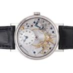 Breguet ブレゲ クラシック トラディション パワーリザーブ 手巻 WG　7027BB/11/ ...