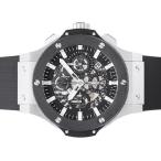 HUBLOT ウブロ Big Bang Aero Bang ビッグバン アエロバン スチールセラミッ ...