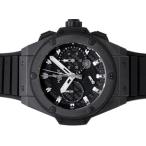 HUBLOT ウブロ KING POWER BLACK MAGIC キングパワー ブラックマジック  ...