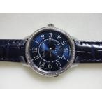 JAEGER LE COULTRE¡¡¥¸¥ã¥¬¡¼¥ë¥¯¥ë¥È ¥é¥ó¥Ç¥ô¡¼ ¥Ê¥¤¥È&¥Ç¥¤¡¦¥¹¥â¡¼¥ë ¥Ö¥ë¡¼¥À¥¤¥ä¥ë ¥ì¥¶¡¼¥¹¥È¥é¥Ã¥×¡¡Q3468480