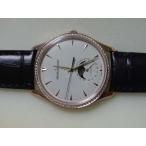 JAEGER LE COULTRE MASTER CONTROL ¥¸¥ã¥¬¡¼¥ë¥¯¥ë¥È ¥Þ¥¹¥¿¡¼¥¦¥ë¥È¥é¥¹¥ê¥à PG¥±¡¼¥¹ ¥à¡¼¥ó¥À¥¤¥ä¥â¥ó¥É ¥ì¥¶¡¼¥¹¥È¥é¥Ã¥×¡¡Q1362501