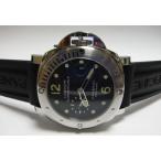 OFFICINE PANERAI LUMINOR パネライ ルミノール サブマーシブル 44mm　P ...