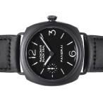 OFFICINE PANERAI RADIOMIR BLACK SEAL  パネライ ラジオミール  ...